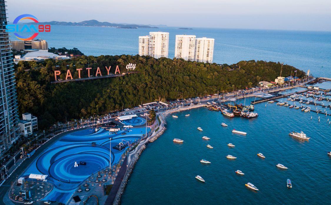 PATTAYA