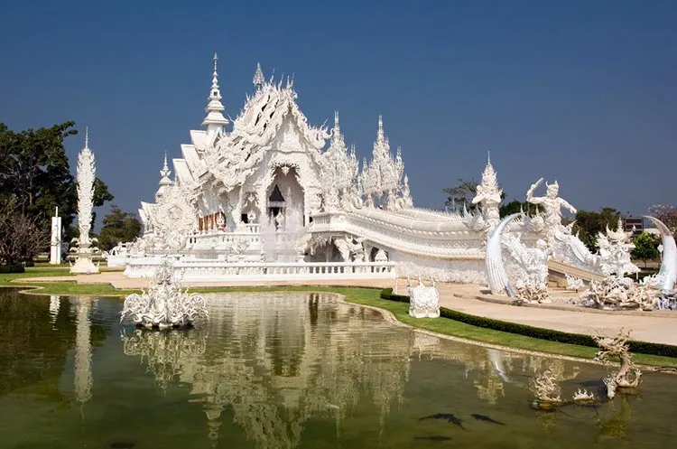 CHIANG RAI